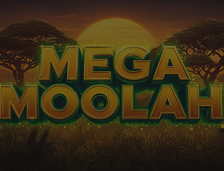 Mega Moolah