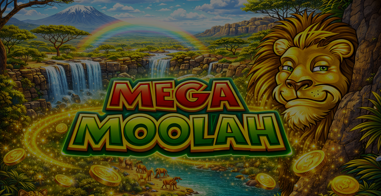 Mega Moolah